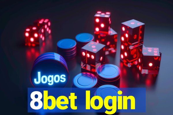 8bet login